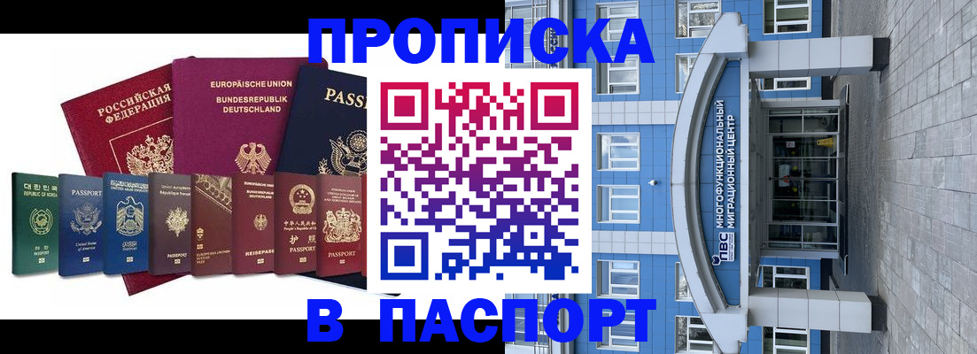 прописка штамп в Шумихе